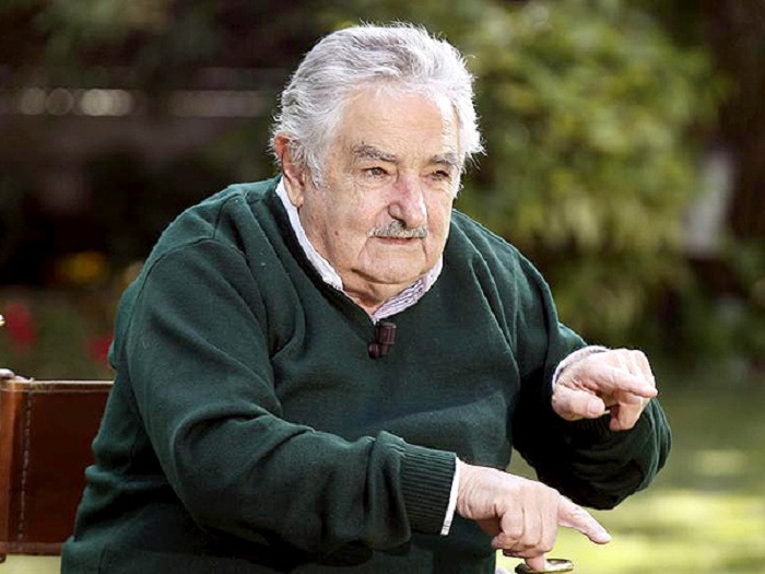 Cómo un gobernante de 70 años se atrevió a legalizar la marihuana