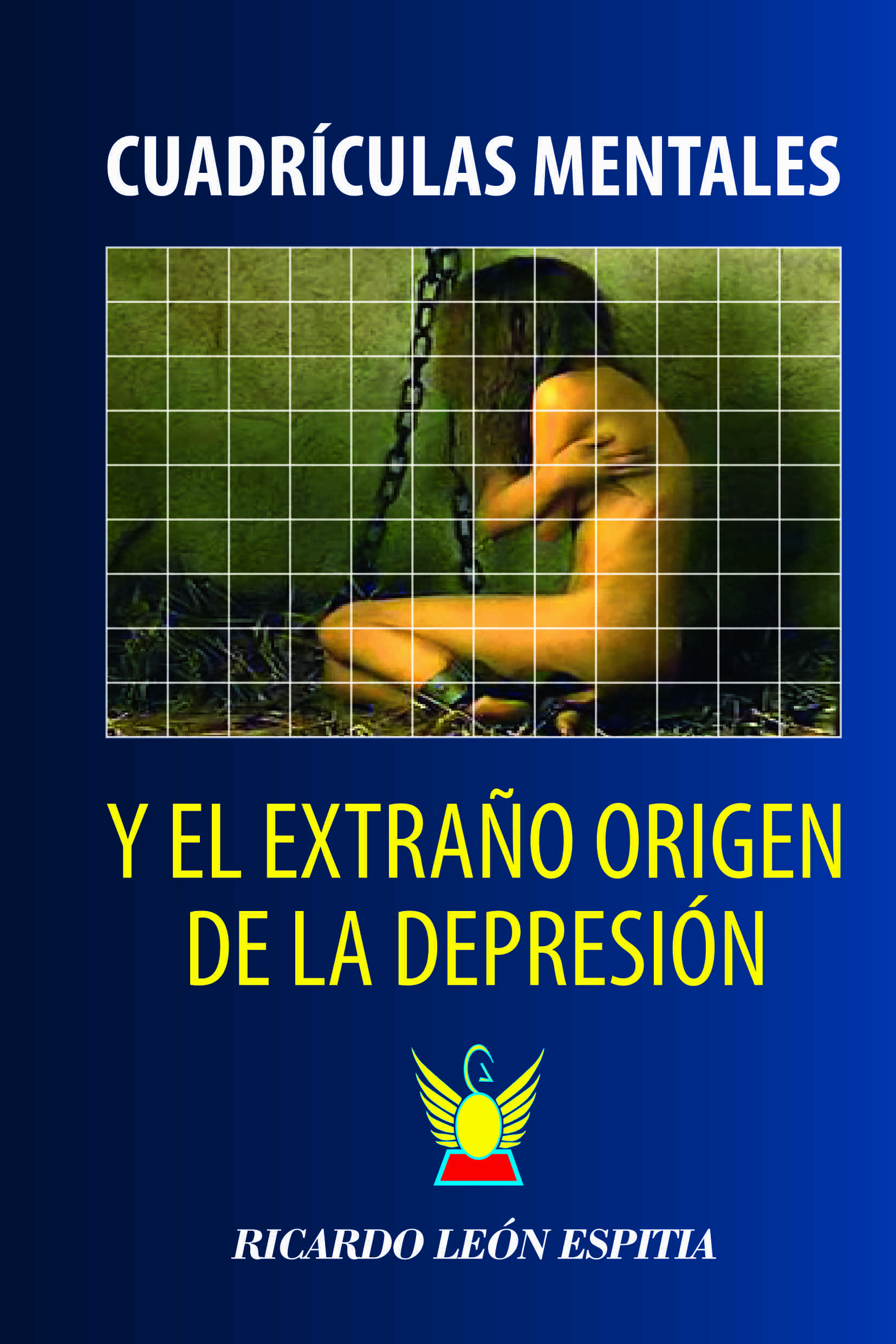 Un libro que desnuda una realidad tenebrosa