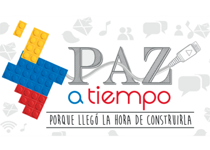 Primer diplomado nacional para la Construcción de Paz con Adolescentes y Jóvenes