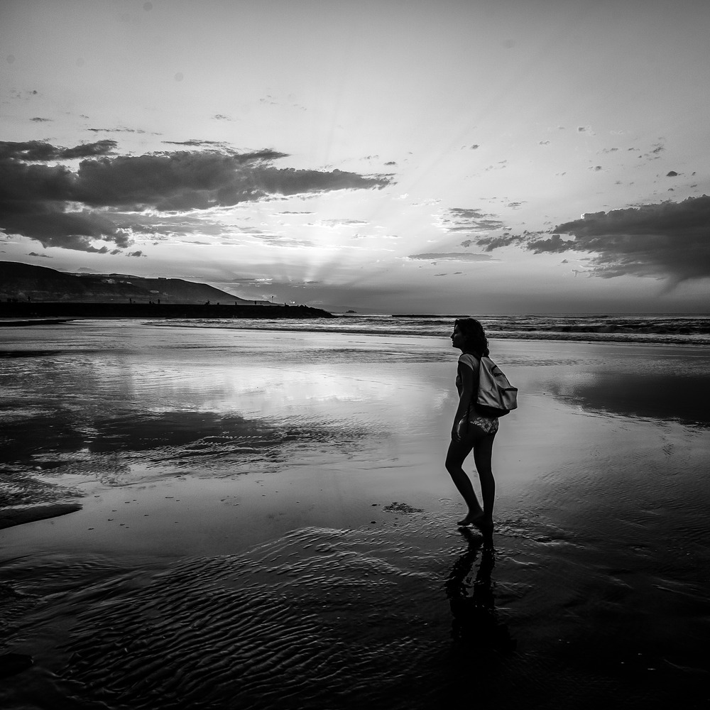 Dime qué quieres y te diré quién eres