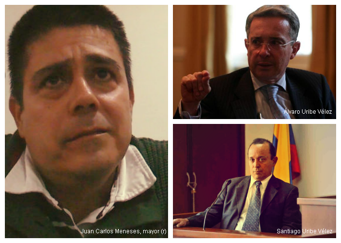 El caso judicial que le puede enredar la vida política al expresidente Álvaro Uribe Vélez
