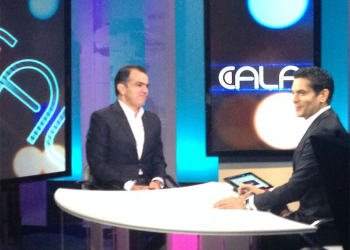 Las 'piruetas' de los candidatos este fin de semana