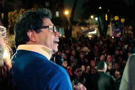 ¿Quién es Gustavo Petro?