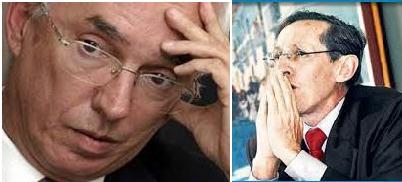 La izquierda potenció a Peñalosa