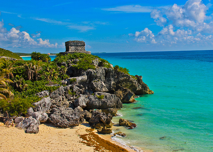 ¡Nos fuimos! Semana Santa