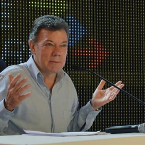 ¿Por qué el presidente Santos no quiere asistir a ninguno de los debates electorales?