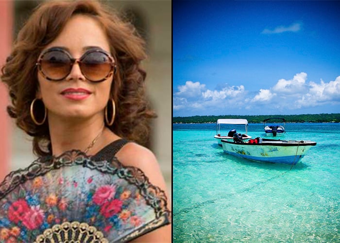 'La Ronca' nos lleva por su natal San Andrés