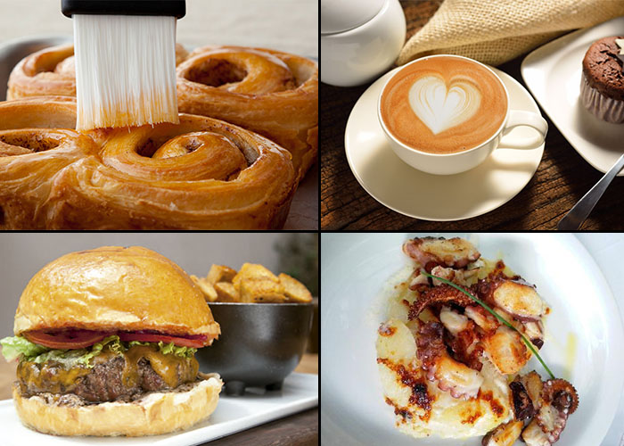 Premiaron a los mejores de la gastronomía colombiana