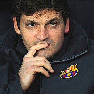 Falleció Tito Vilanova, extécnico del Barcelona