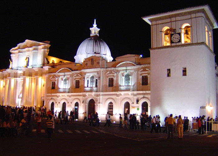 Te invito a conocer la Jerusalén de América: Popayán