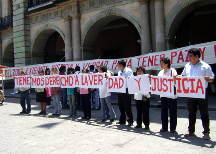 ¿Qué es la verdad para quienes han crecido en guerra?