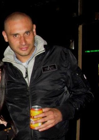 Asesinado el líder de los Neo Nazis en Bogotá