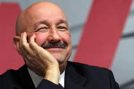 Gabo: el beso del diablo