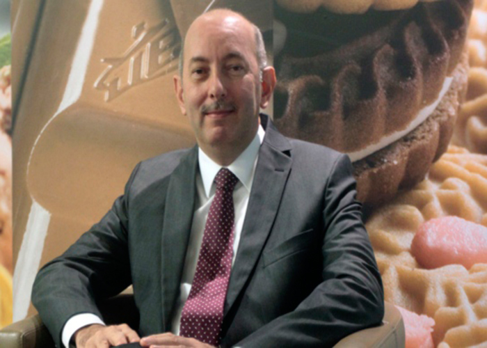 El nuevo ‘zar’ del sector empresarial en Colombia