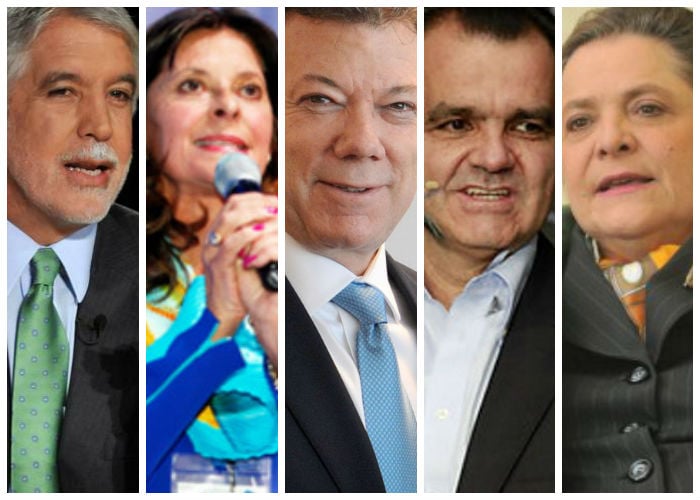¿Y qué dicen los candidatos presidenciales de la educación pública superior?