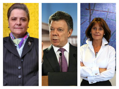 Los principales estrategas  de las campañas presidenciales son extranjeros