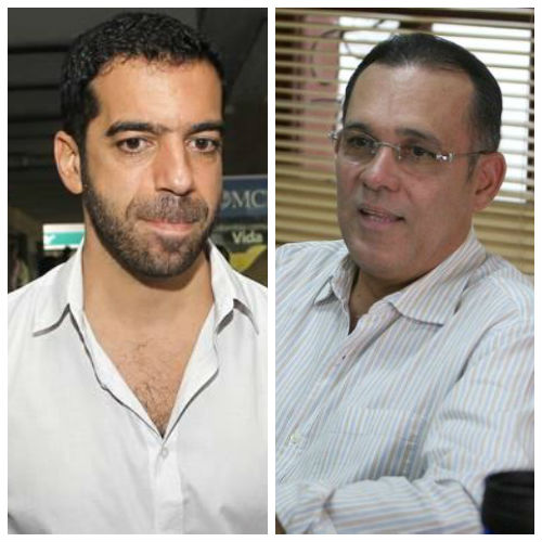 Cumbre parlamentaria costeña con sabor árabe y vino blanco