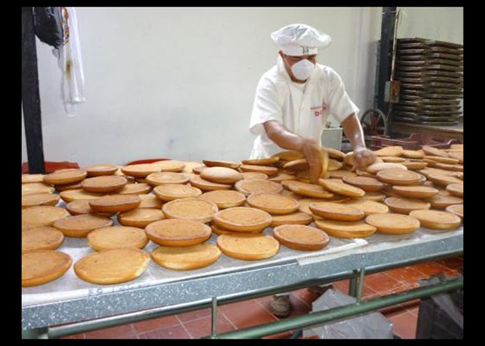 Las Chepacorinas ícono de Carmen de Bolívar