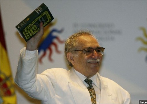 El enredo de la obra de Gabo en Colombia