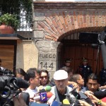  - El silencio por la muerte Gabo