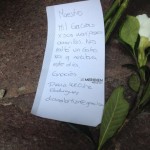  - El silencio por la muerte Gabo