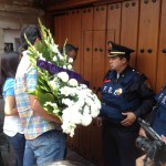  - El silencio por la muerte Gabo