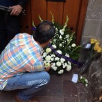  - El silencio por la muerte Gabo