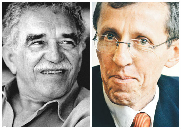 El día que Gabriel García Márquez salvó a Navarro Wolff
