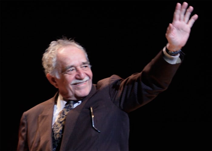 Si Gabo hubiese sido Presidente de Colombia