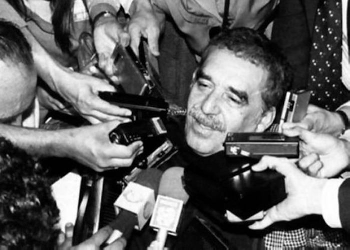 ¿Cuál fue el artículo de El Tiempo que tanto disgustó y exilió a Gabo en 1981