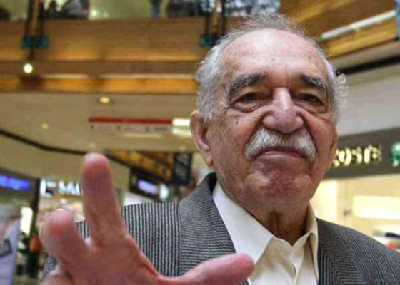 La obra completa de Gabo circulará con El País de España