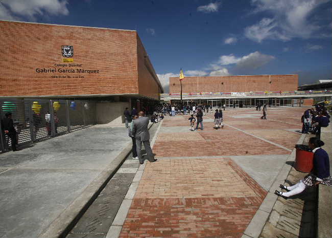 ¿Por qué los niños no saben nada de Gabo?