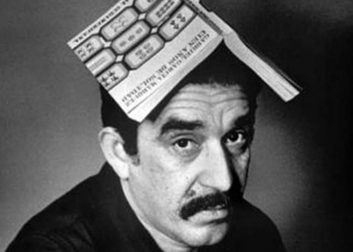 Cien Años de Soledad (Fragmento)