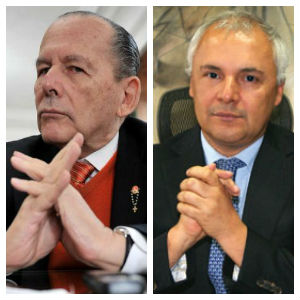 El recomendado de Gerlein que no funcionó