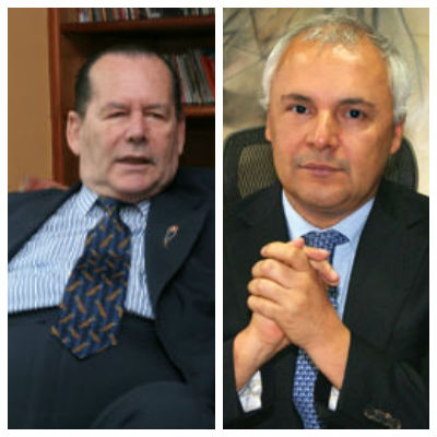 El fracaso de la cuota de Gerlein en el Banco Agrario