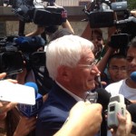  - El silencio por la muerte Gabo