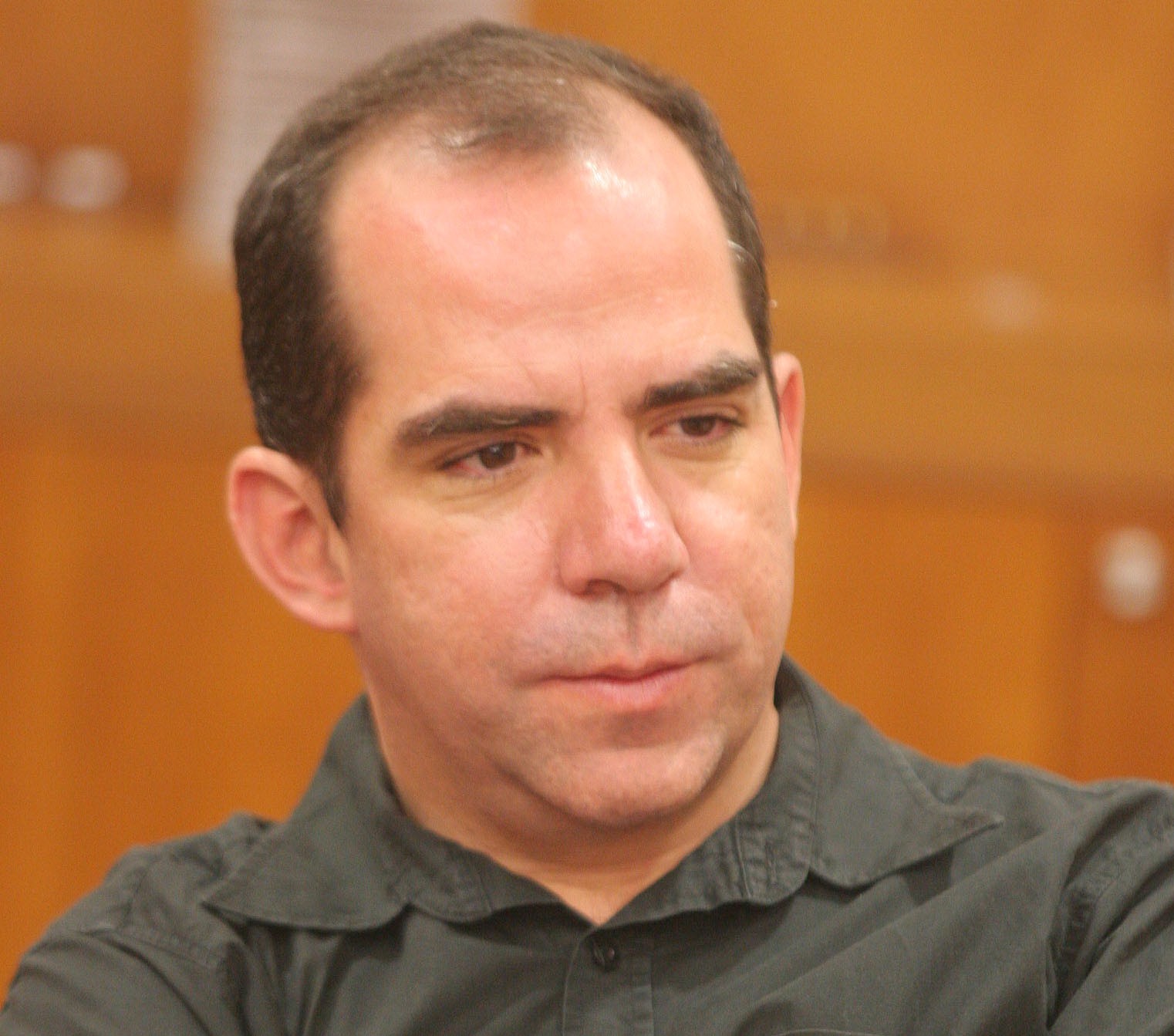 Crónica de una renuncia no anunciada