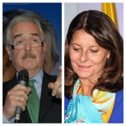 Pastrana se enfrenta a los barones electorales de su partido y se la juega por Marta Lucía Ramirez