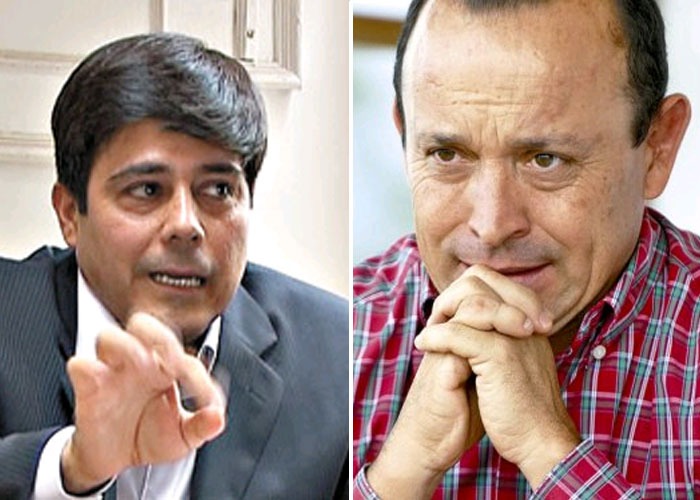 Trasladado el mayor (R) Juan Carlos Meneses, testigo clave del caso hermanos Uribe Vélez