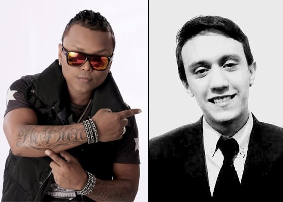 Diatriba contra Mr. Black y 