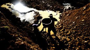 La otra lucha de los campesinos en Boyacá: la minería