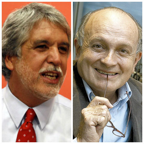 La prepotencia de Peñalosa, según Gardeazábal