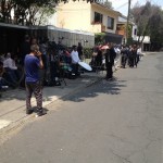  - El silencio por la muerte Gabo