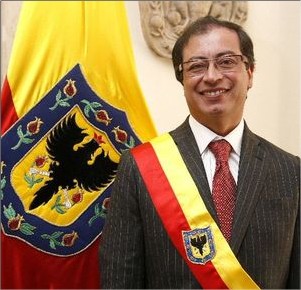 Vuelve Petro al Palacio Liévano