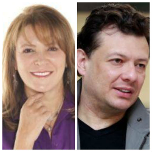 Hollman Morris prepara demanda contra la periodista María Isabel Rueda