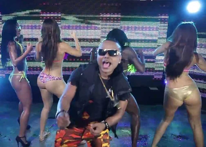 En defensa de Mr.Black