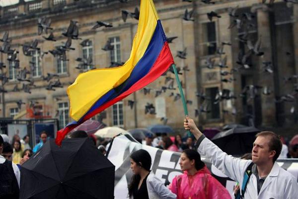 De las criaturas mitológicas del sistema de salud