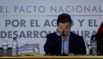  - No hay tiempo de llorar Presidente, ¡viva el Paro Nacional Agrario!