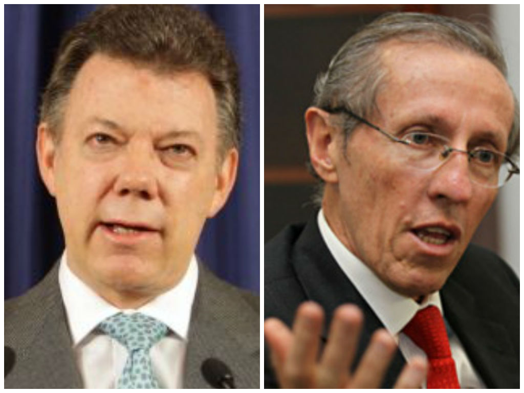 Santos ya tiene la terna de los verdes en sus manos