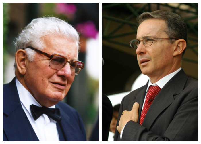 Lo que va del Estatuto de Seguridad  a la política de Seguridad Democrática*